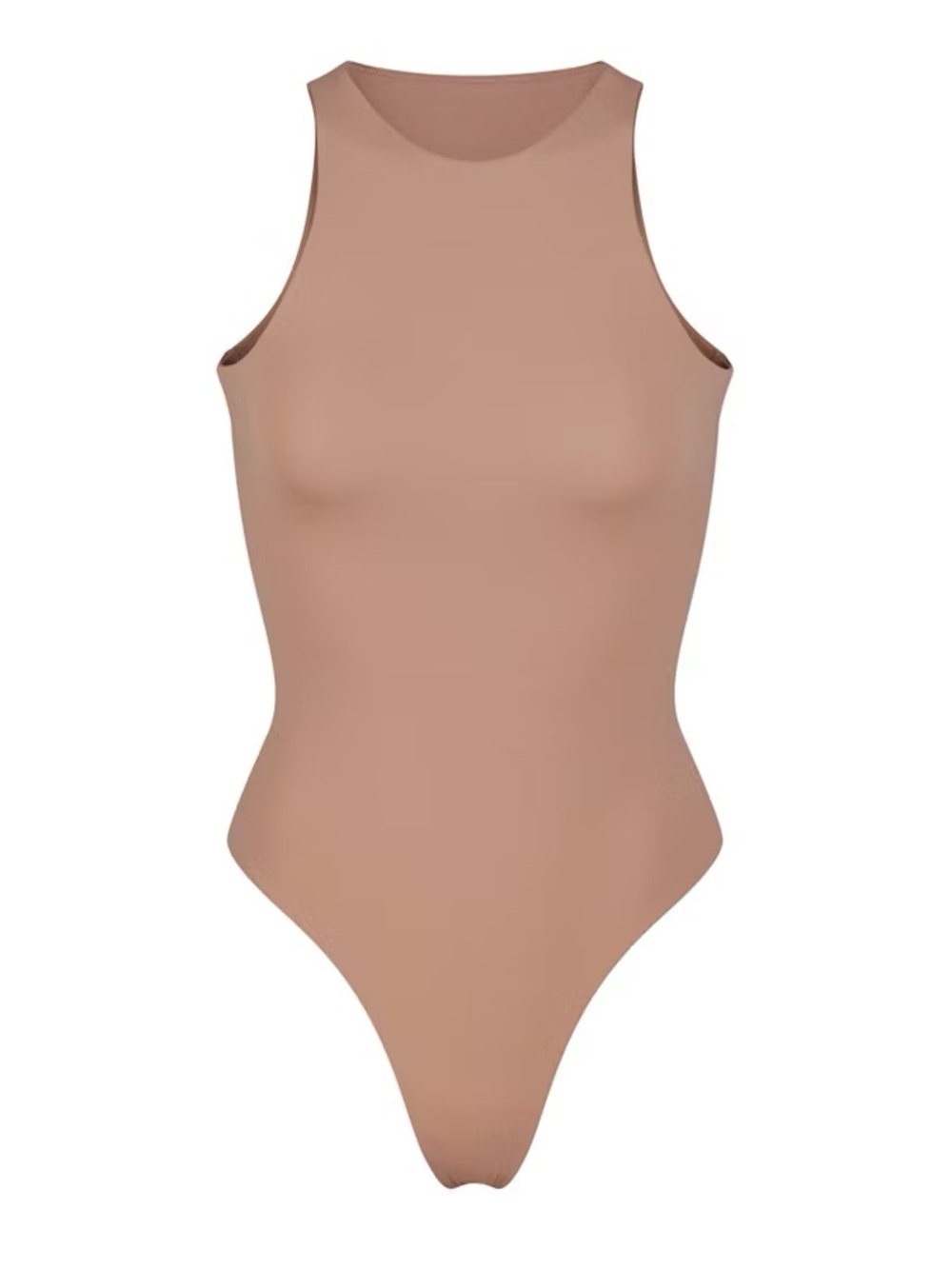 Skims Everybody High Neck Bodysuit